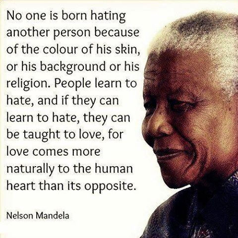 Nelson Mandela Quote Nelson Mandela Quote