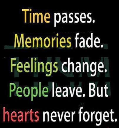 hearts never forget hearts never forget