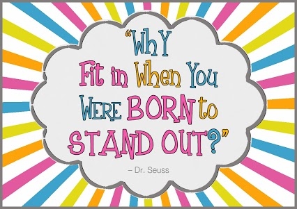 Why fit in Why fit in