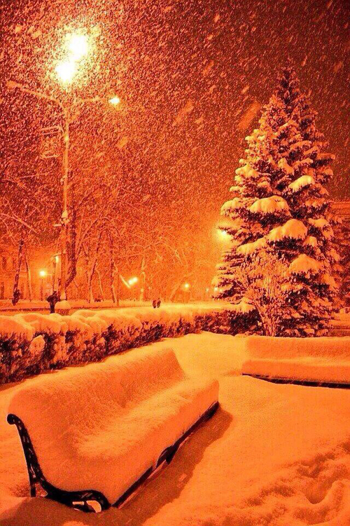 Heavy Snow Heavy Snow