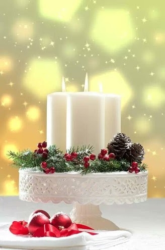 Christmas Centerpiece