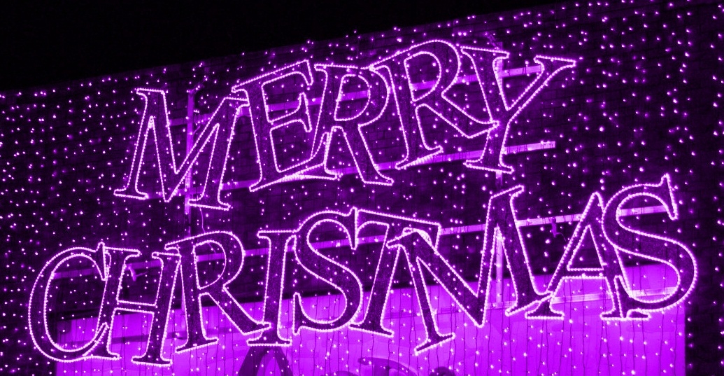 Merry Christmas Merry Christmas