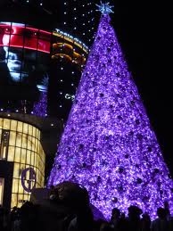 Dazzling Christmas Tree Dazzling Christmas Tree