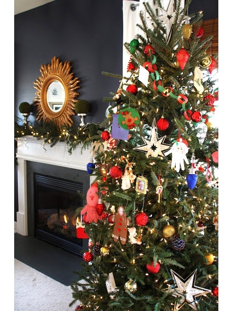 Fun family tree Fun family tree