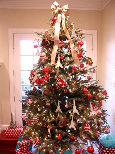 Designer tree