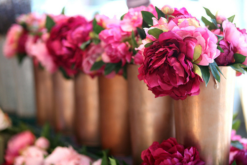 Floral centerpieces Floral centerpieces