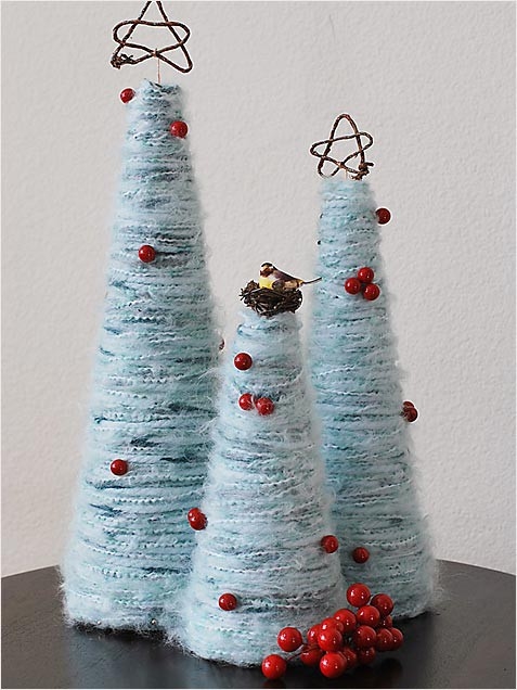 A christmas wrap A christmas wrap
