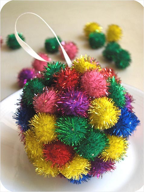 Pom Pom Perfect