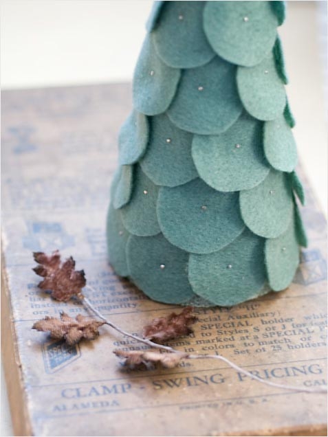 Oh, Christmas Tree