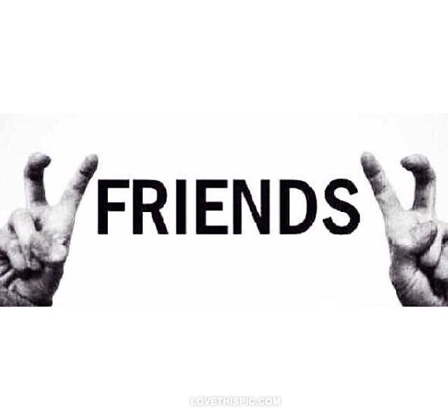 Friends