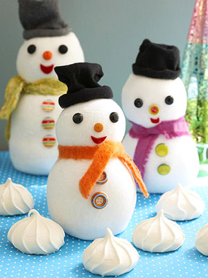 Frosty and Friends Frosty and Friends