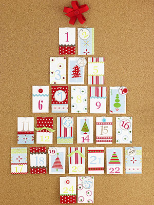 Advent alternative Advent alternative