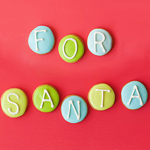 Cookie grams