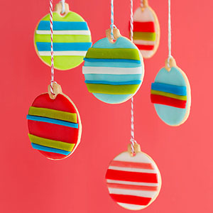 Candy Ornaments Candy Ornaments
