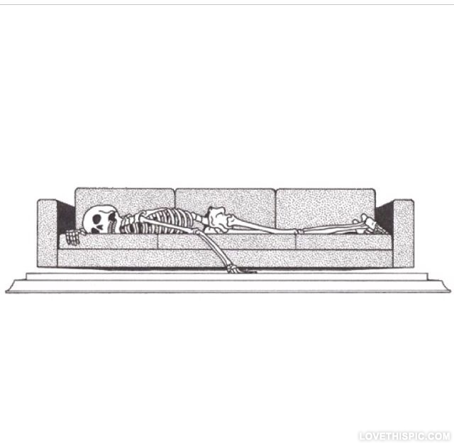 Skeleton