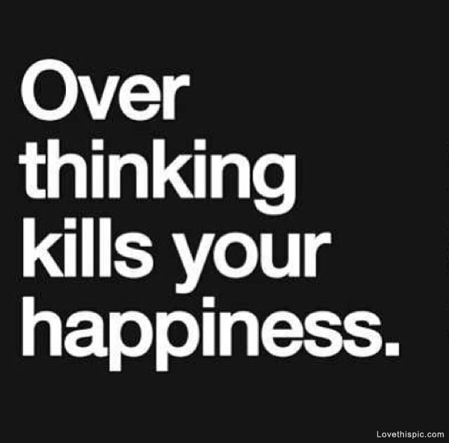 Kills Your Happiness Kills Your Happiness