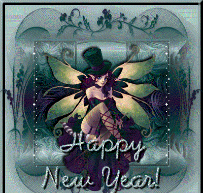 Happy New Year Happy New Year