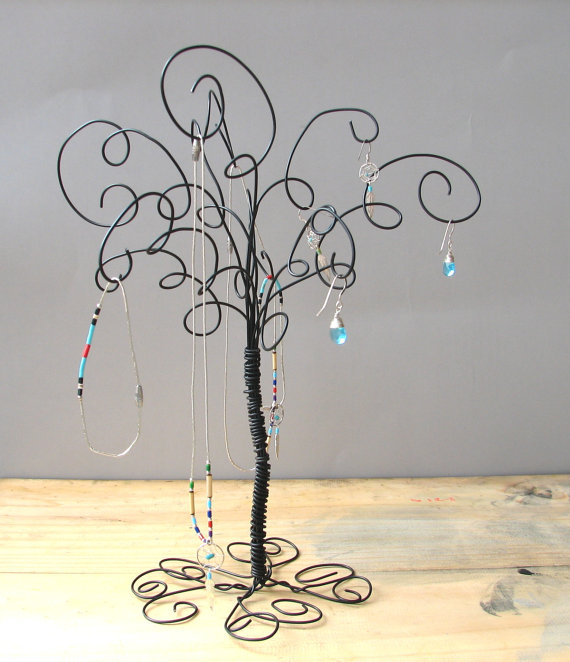 Jewelry Organize Tree Jewelry Organize Tree
