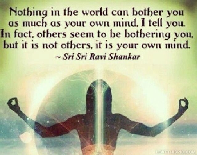 Your Mind Your Mind