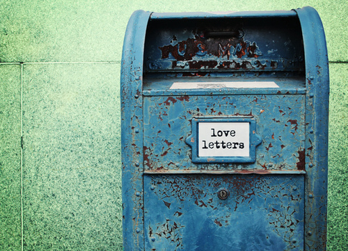 Love Letters