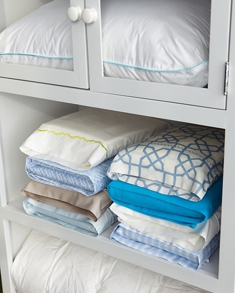 Store matching sheets