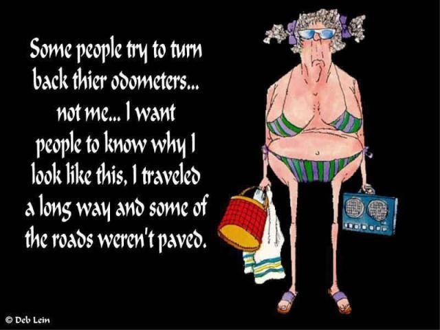 some people