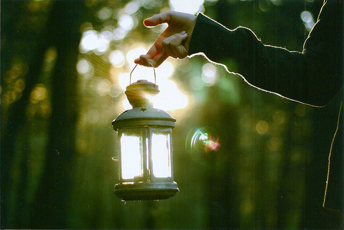 Chasing the sun Chasing the sun