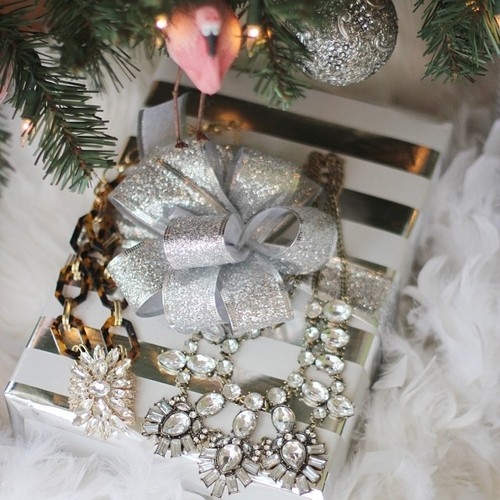Christmas gold