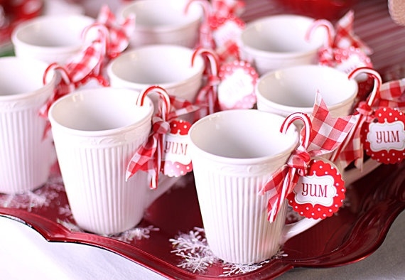 Candy Christmas Printables Candy Christmas Printables