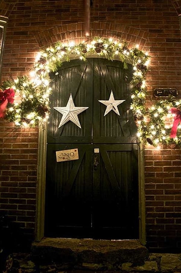 Star lights
