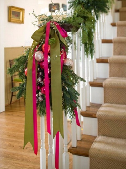 Ornament wreath Ornament wreath