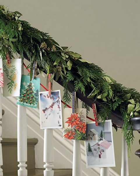 Picture garland Picture garland