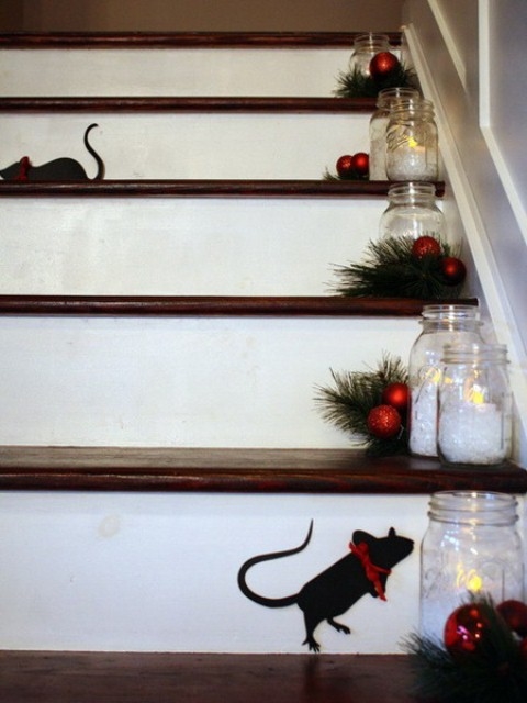 Mouse Hunt