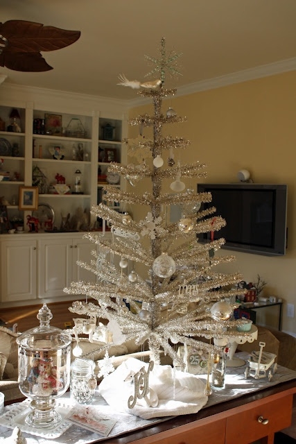 Table tree