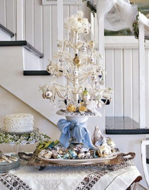 Mini tree Mini tree