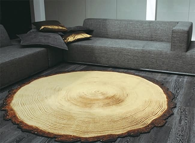 The wood mat