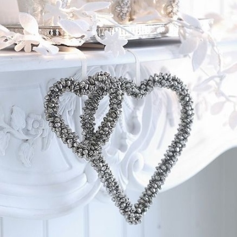 Bell hearts Bell hearts