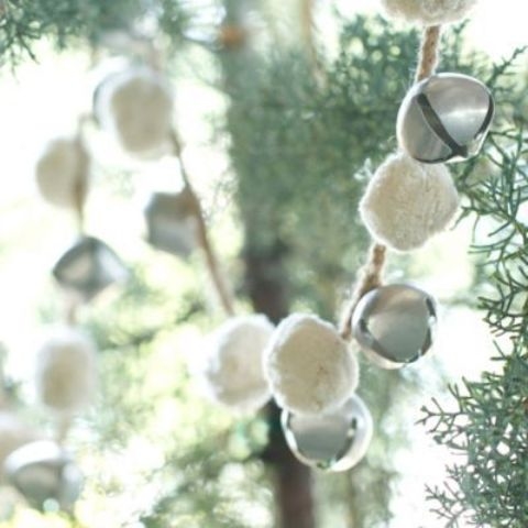 Silver bells