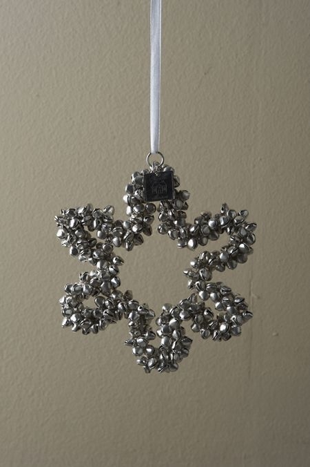 Jingle bell star Jingle bell star