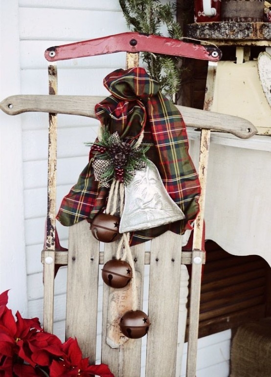 Sled bells Sled bells