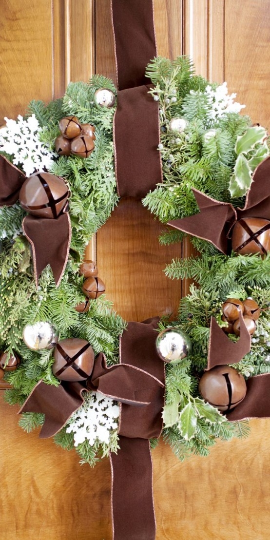 Bell Wreath Bell Wreath