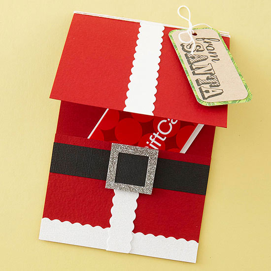 Santa christmas cards Santa christmas cards