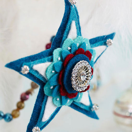 Dimensional star craft