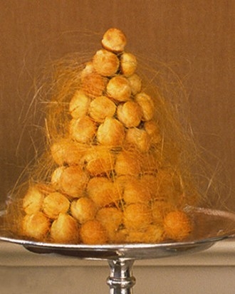 Croquembouche Croquembouche