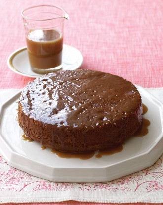 Sticky toffee pudding Sticky toffee pudding