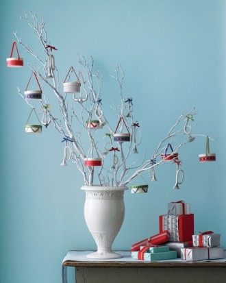 Drum ornaments Drum ornaments