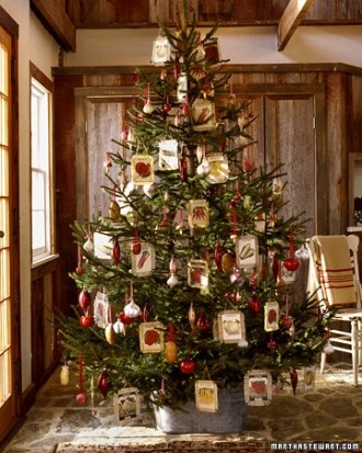 Tissue star christmas ornaments Tissue star christmas ornaments
