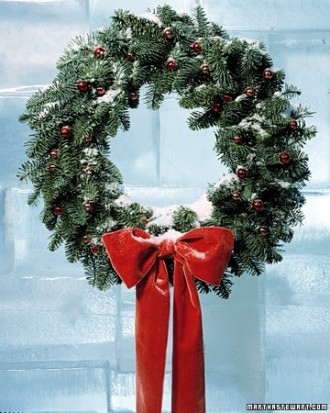 Bell wreath Bell wreath