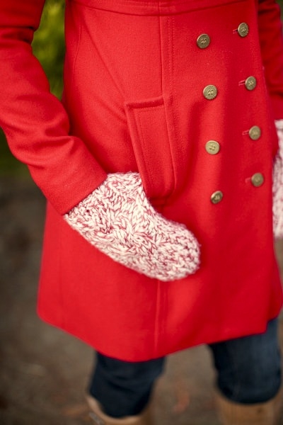 Cute mittens Cute mittens