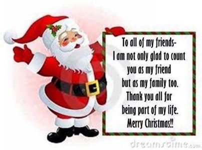 to all my friends to all my friends